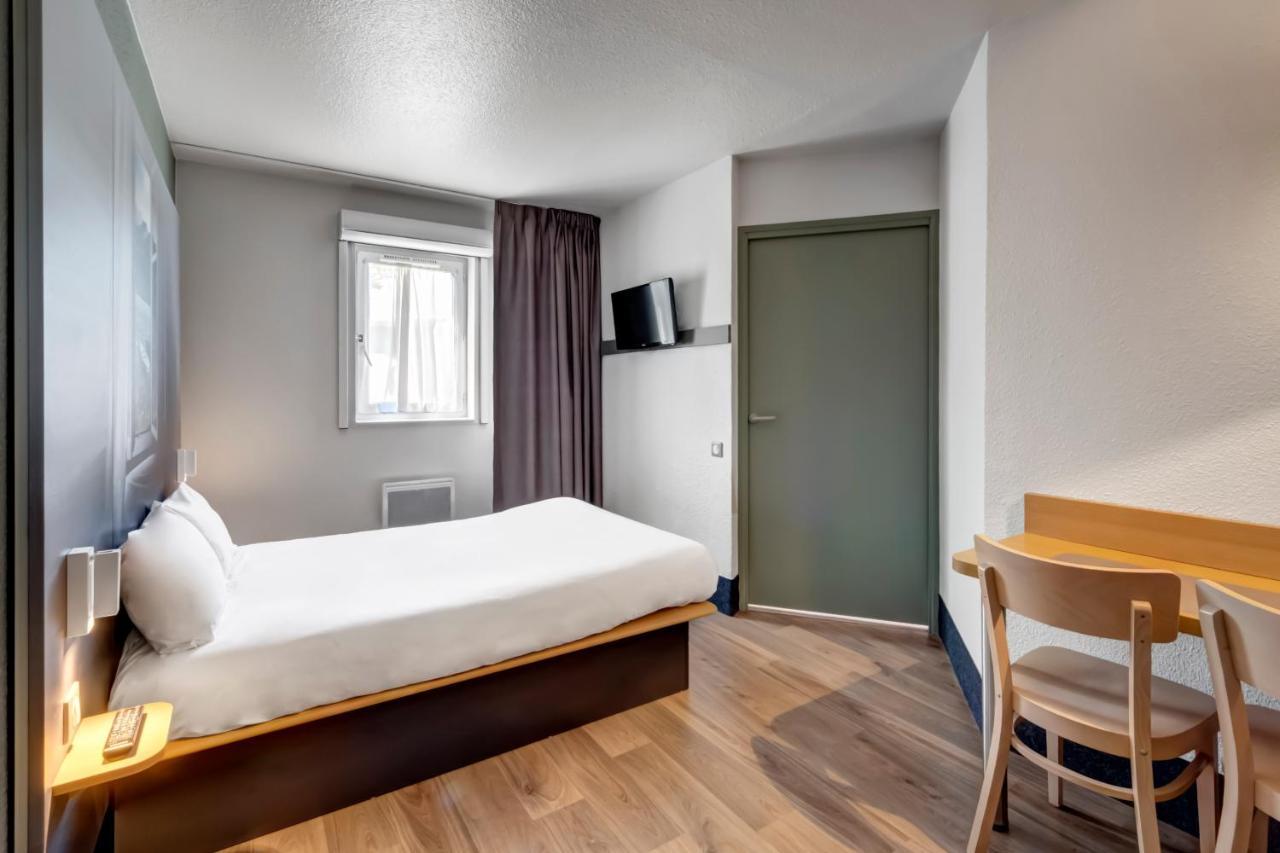 B&B Hotel Alencon Nord מראה חיצוני תמונה